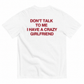CRAZY GIRLFRIEND