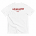 UNDIAGNOSED