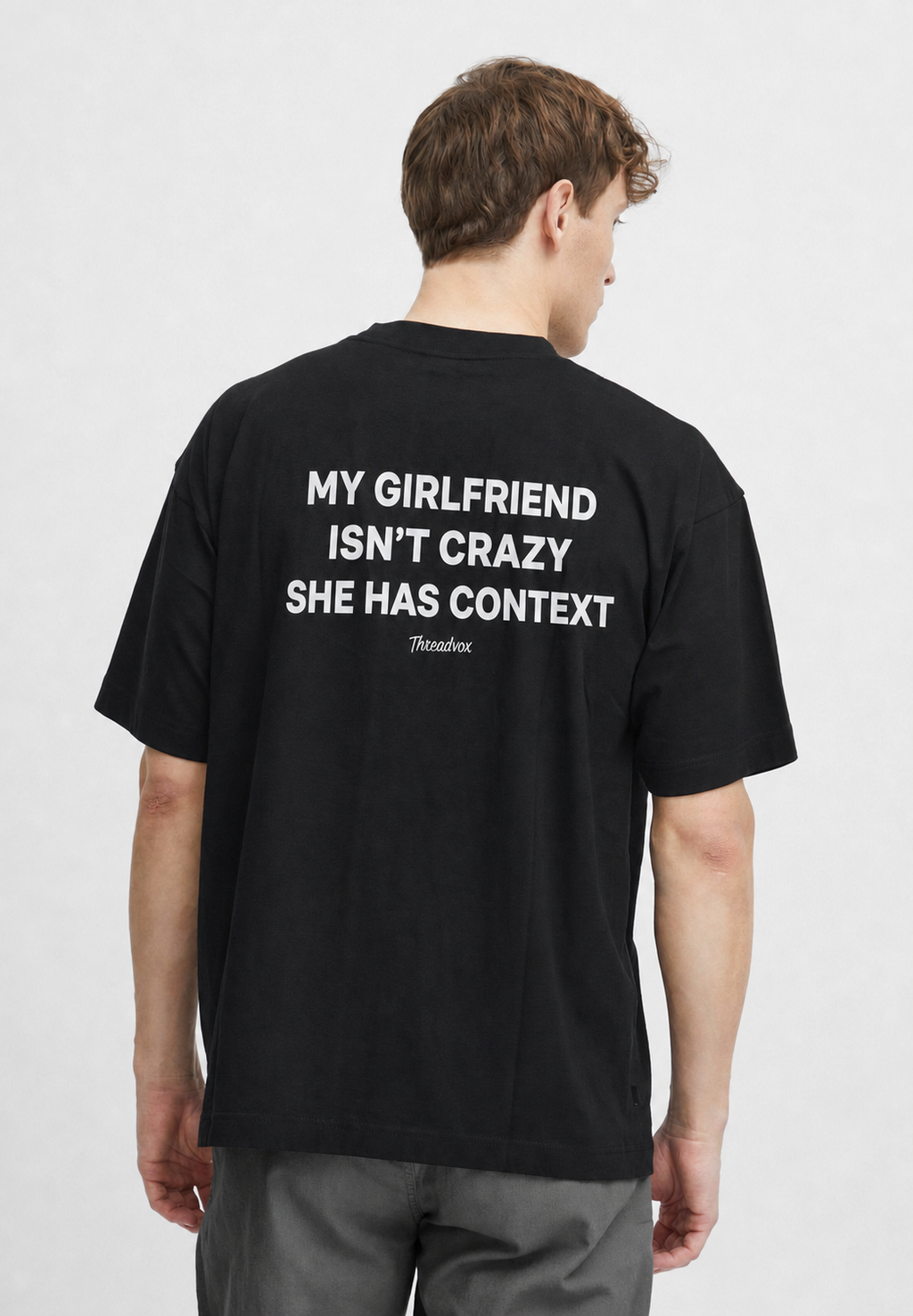 My Girlfriend Isn’t Crazy