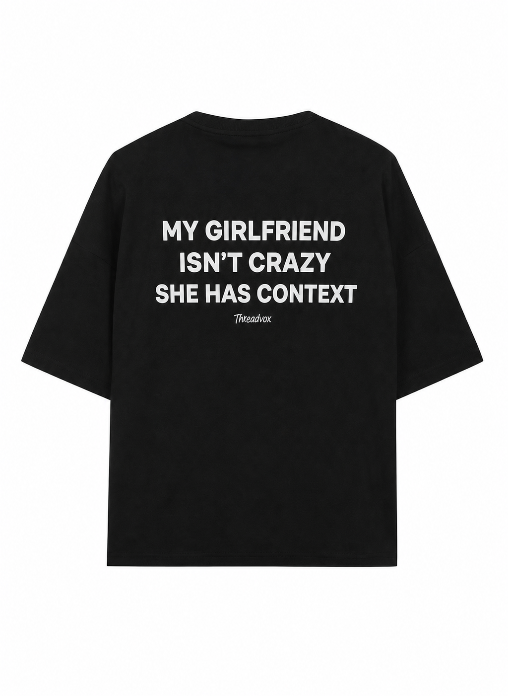 My Girlfriend Isn’t Crazy